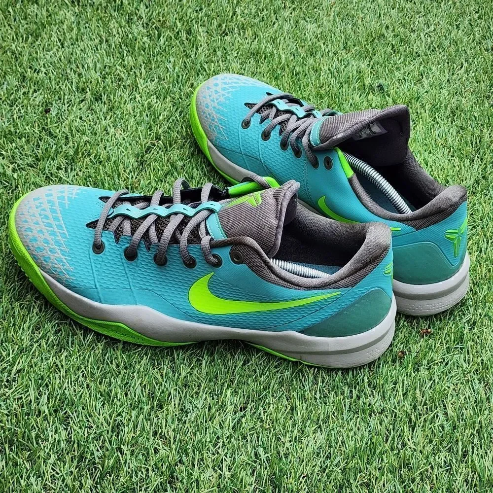 Nike pre owned