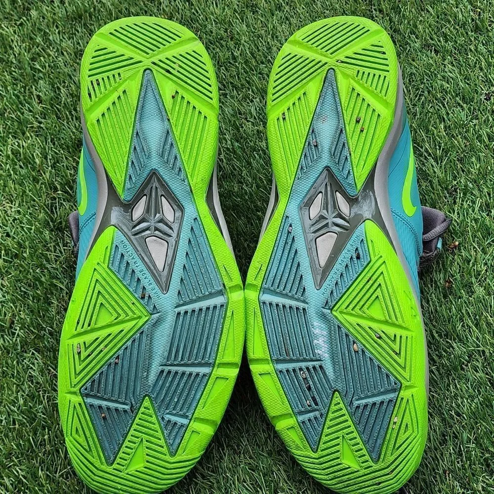 Nike pre owned