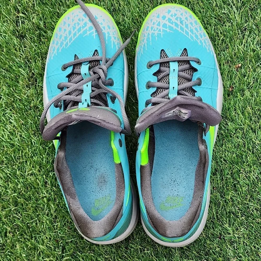 Nike pre owned