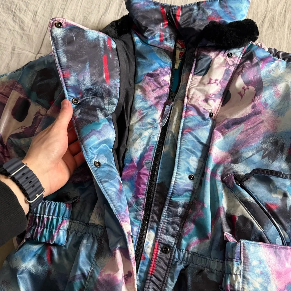 polaris size please