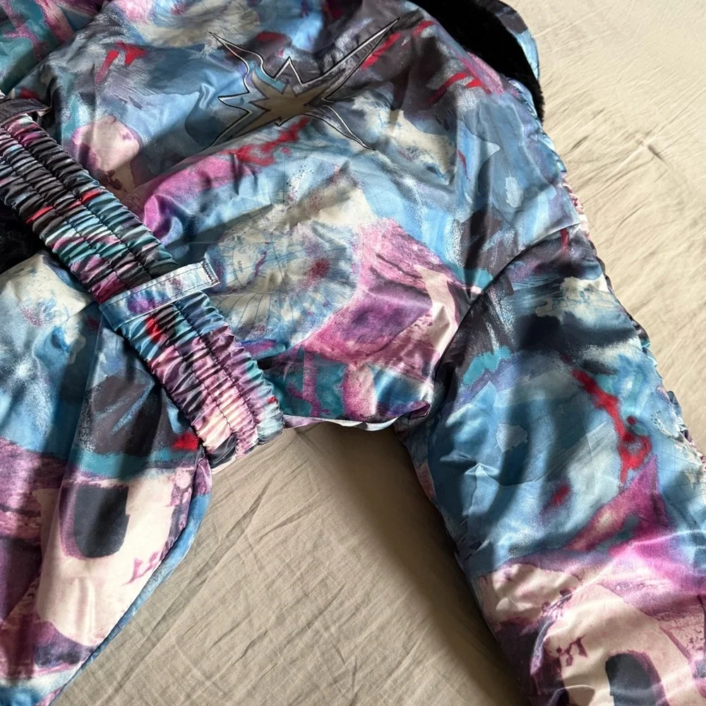 polaris size please