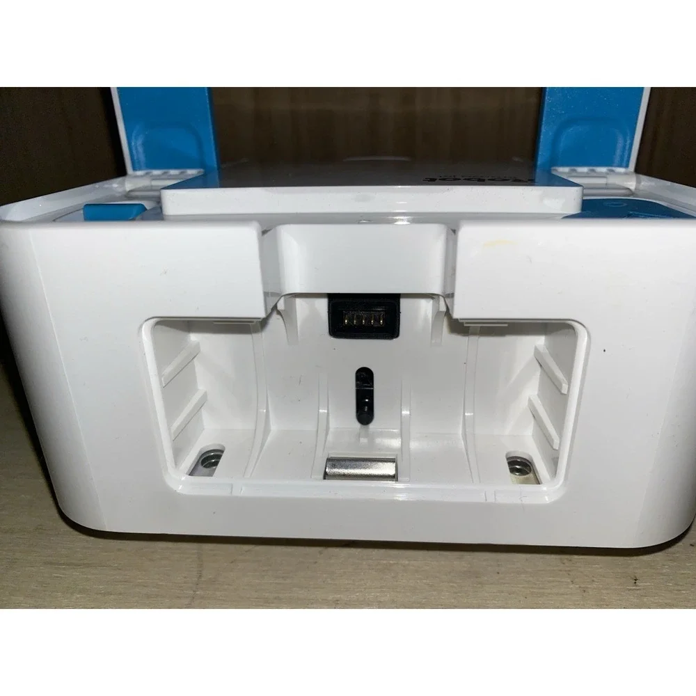 Irobot untested no