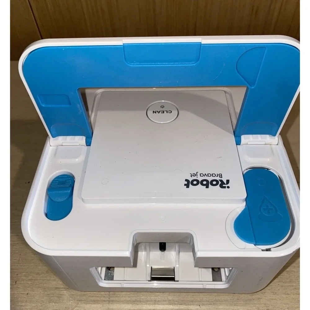 Irobot untested no