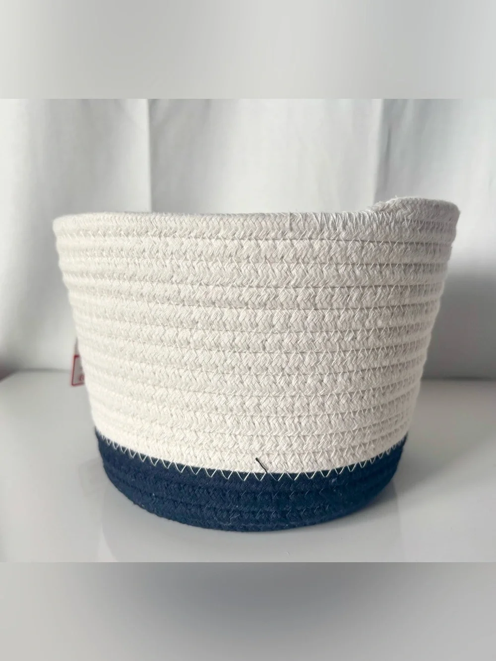 Sanrio round woven