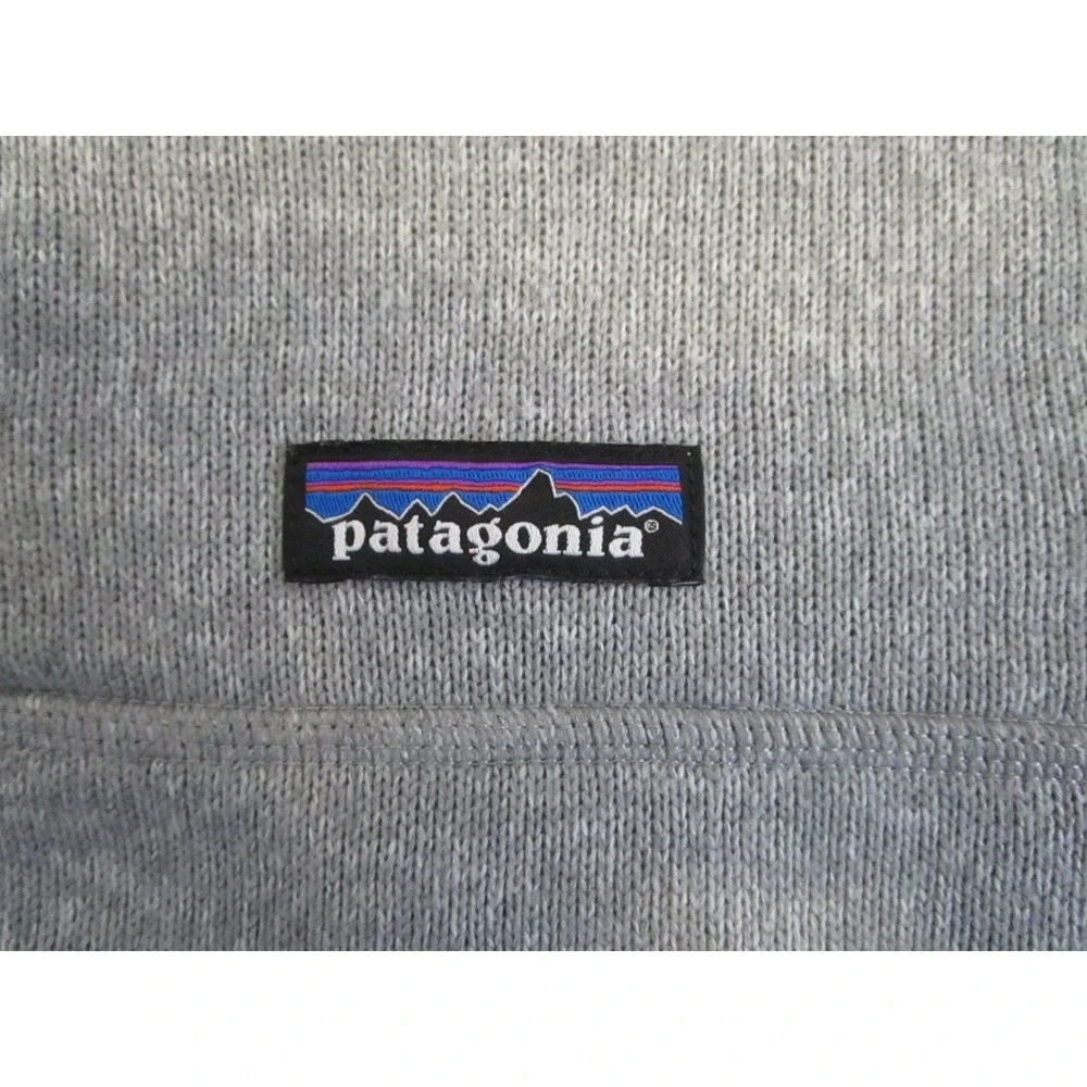 Patagonia this authentic