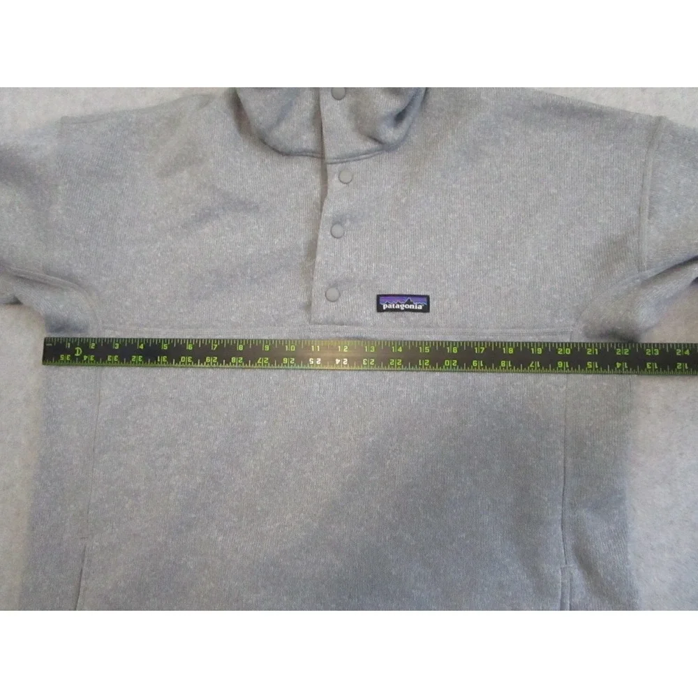 Patagonia this authentic