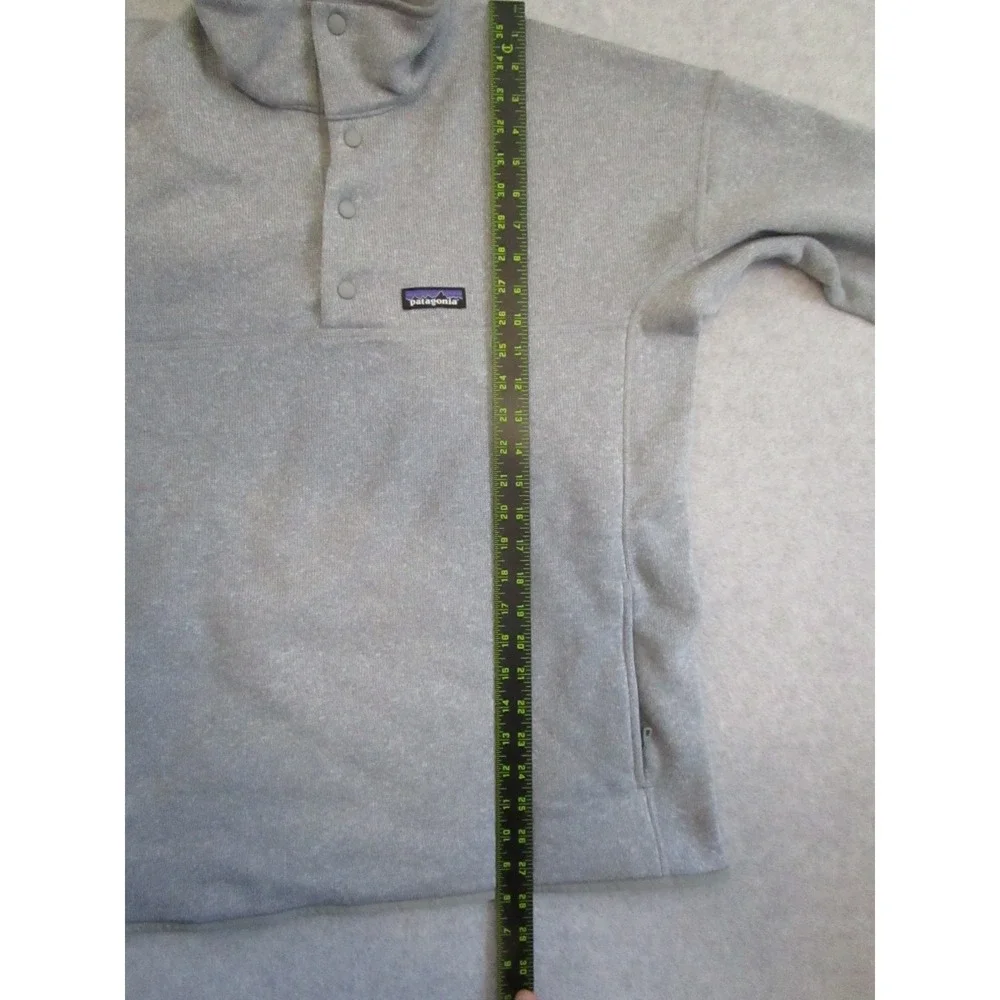 Patagonia this authentic