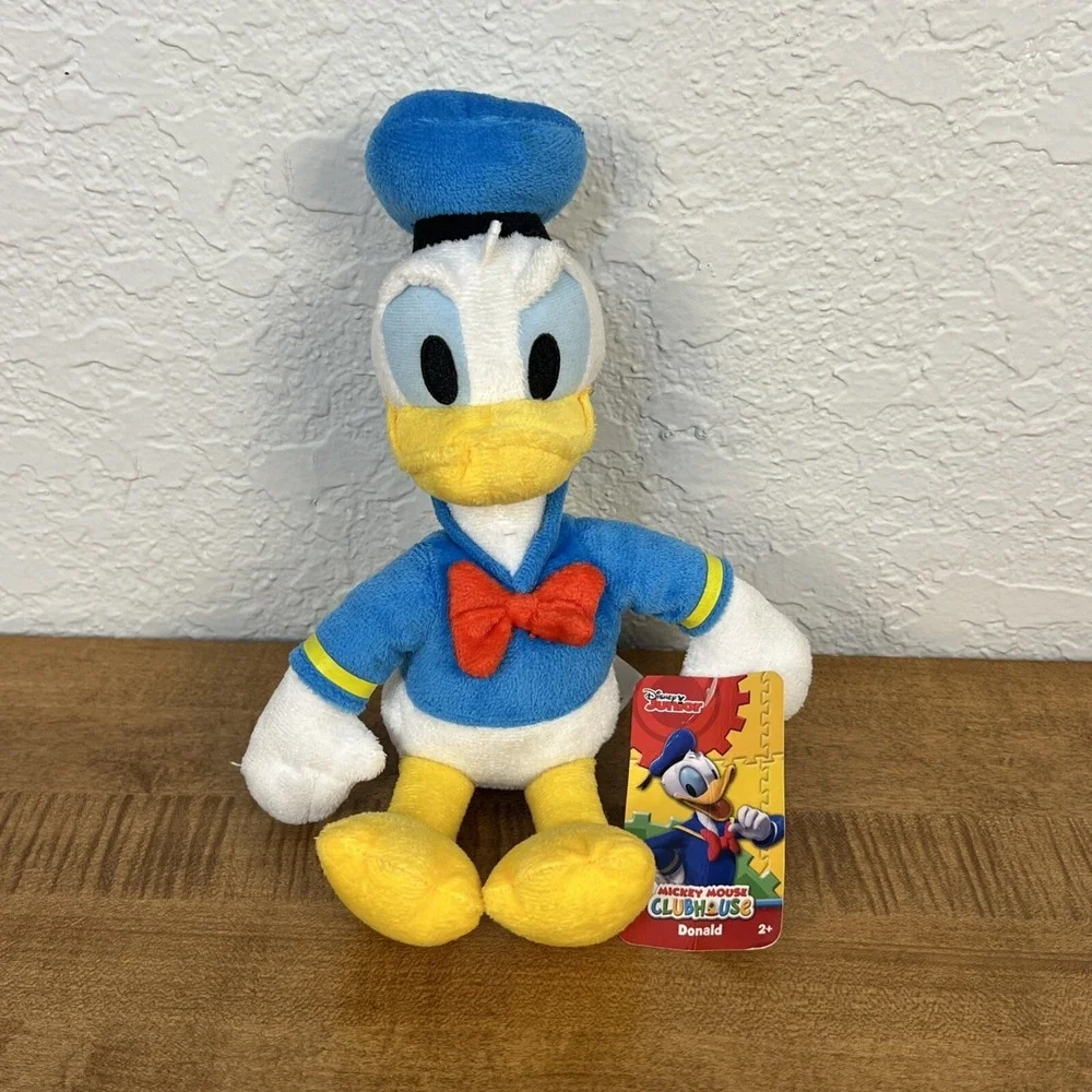 Disney singing mickey