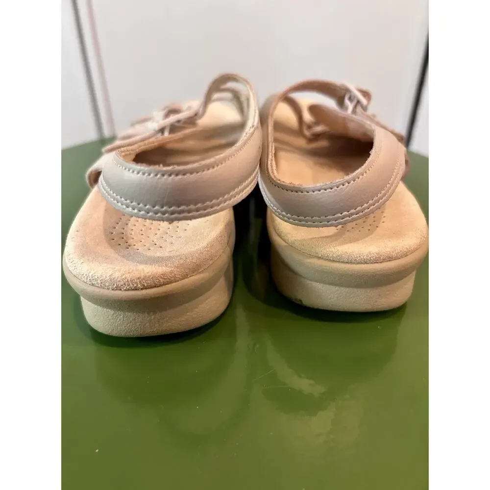 SAS women’s tripad
