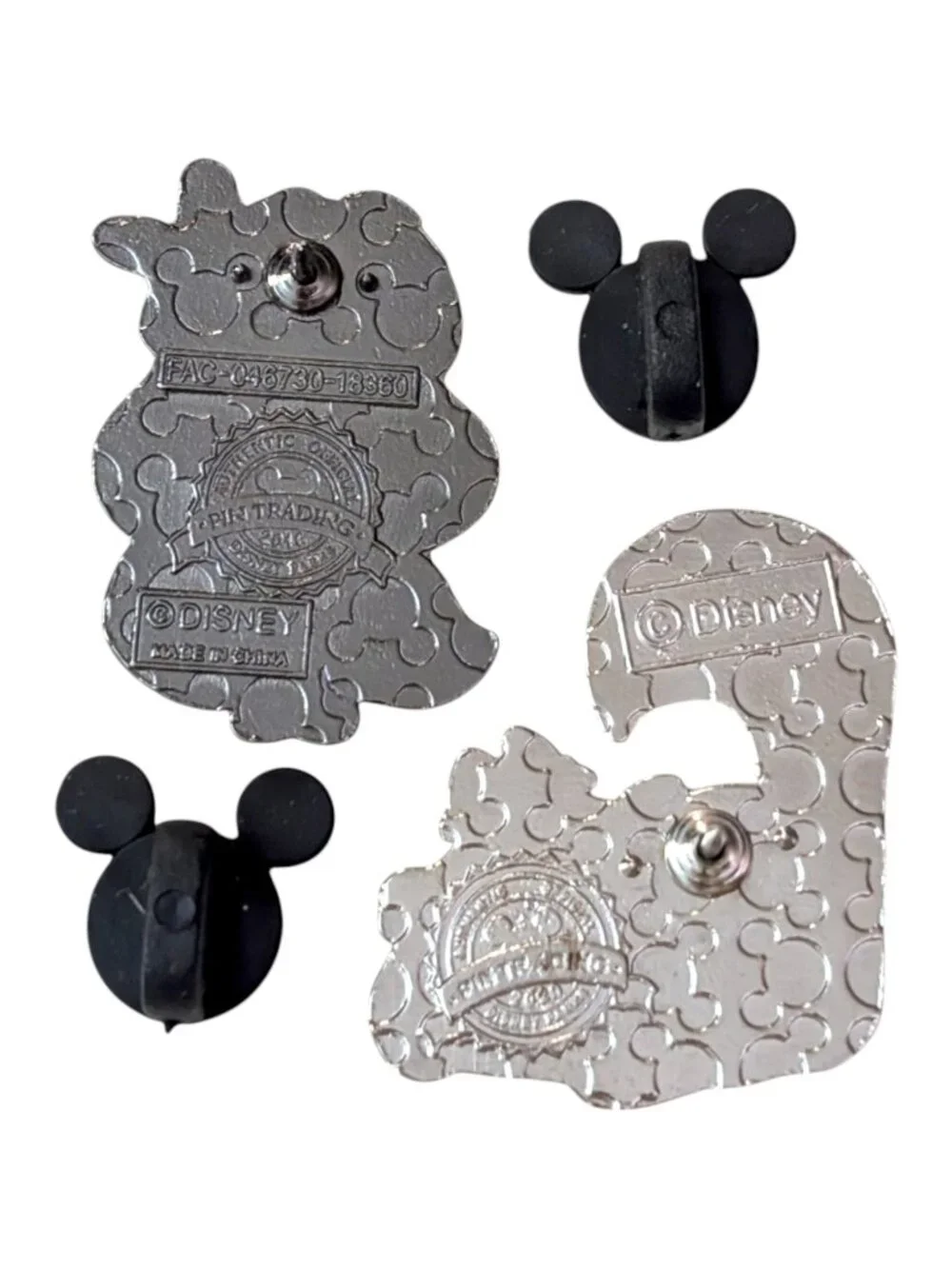 Disney details cheshire