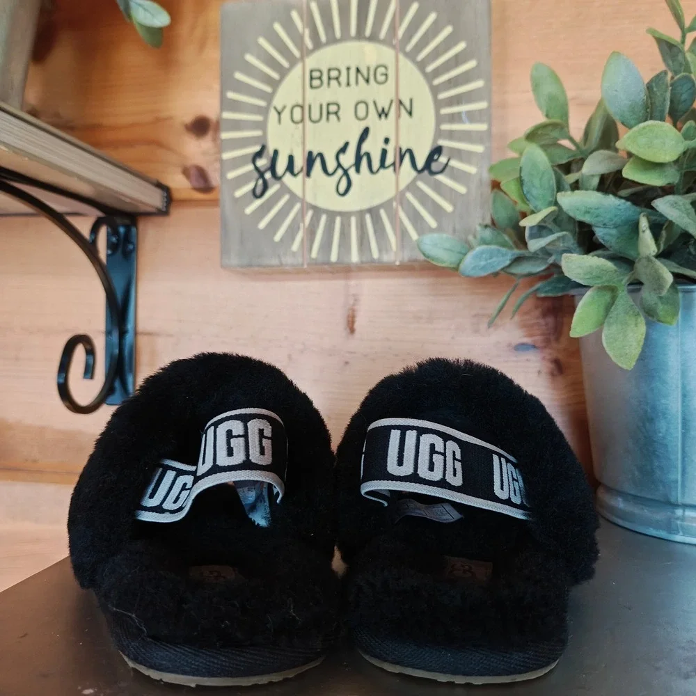 UGG daily new