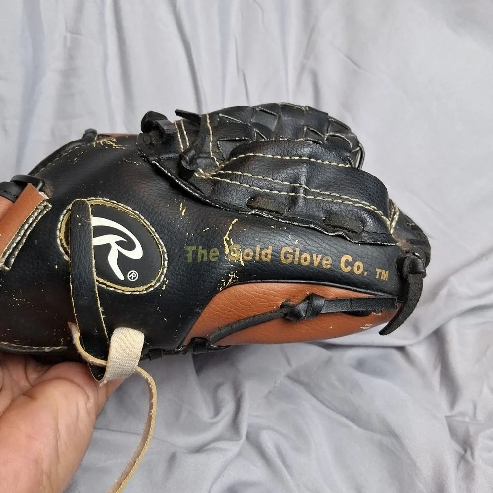 Rawlings pl105bk youth