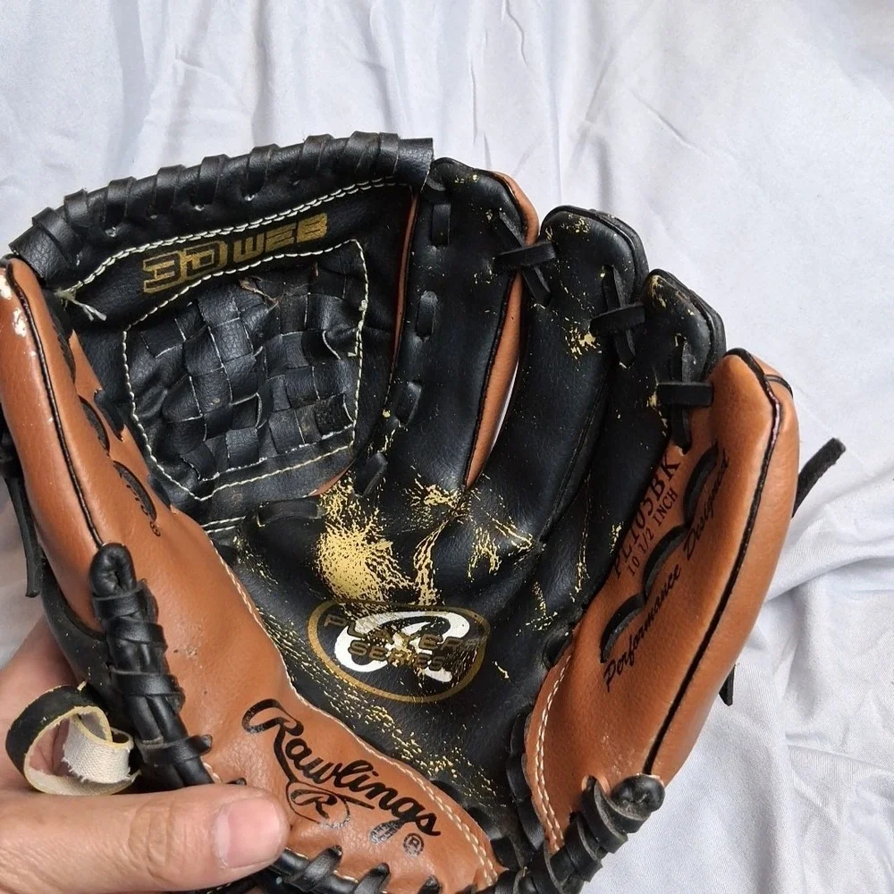 Rawlings pl105bk youth