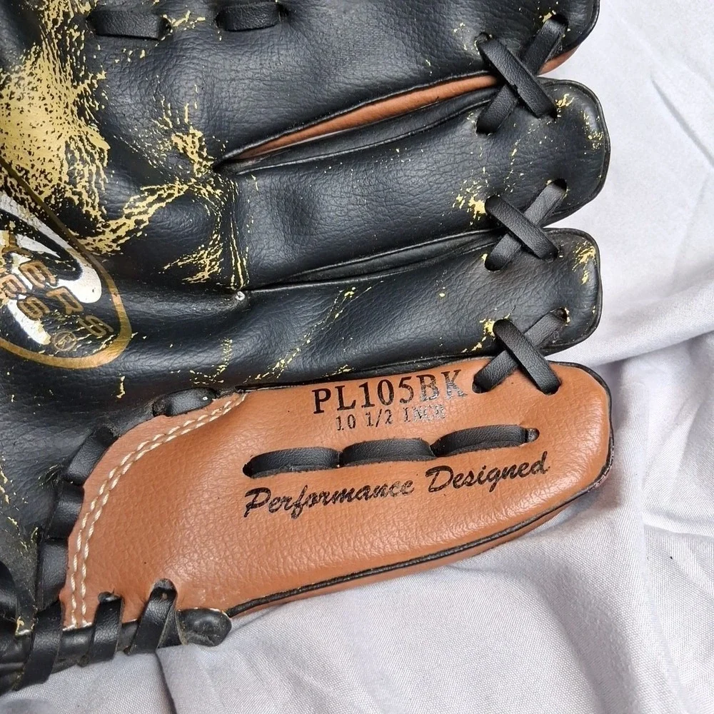 Rawlings pl105bk youth