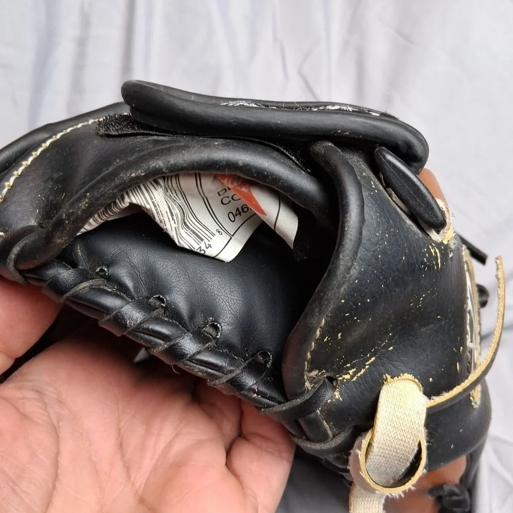 Rawlings pl105bk youth