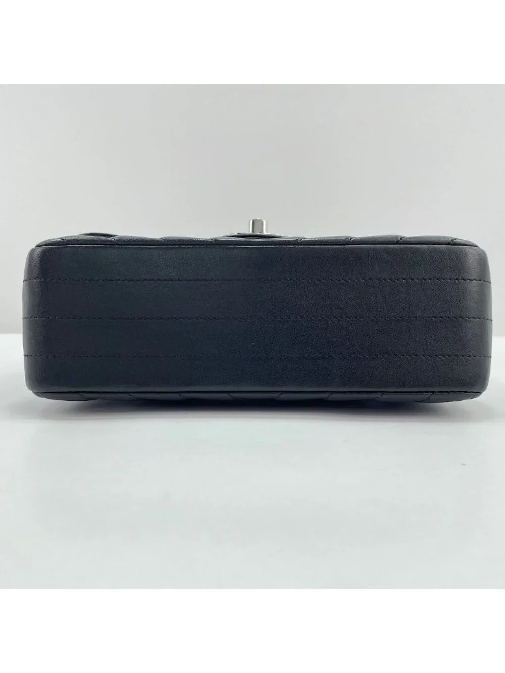 Chanel Shoulder Bag Black