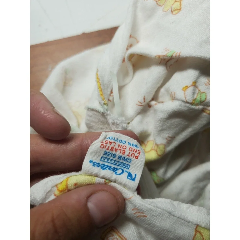 Carters some elastic