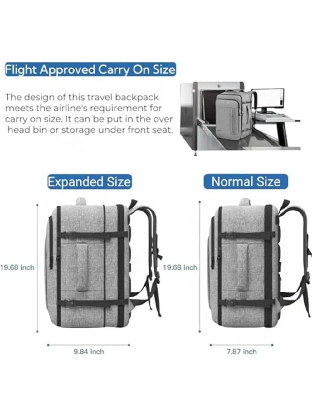 N/A 🎒 40l–50l