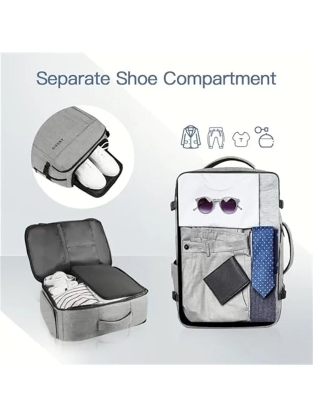 N/A 🎒 40l–50l