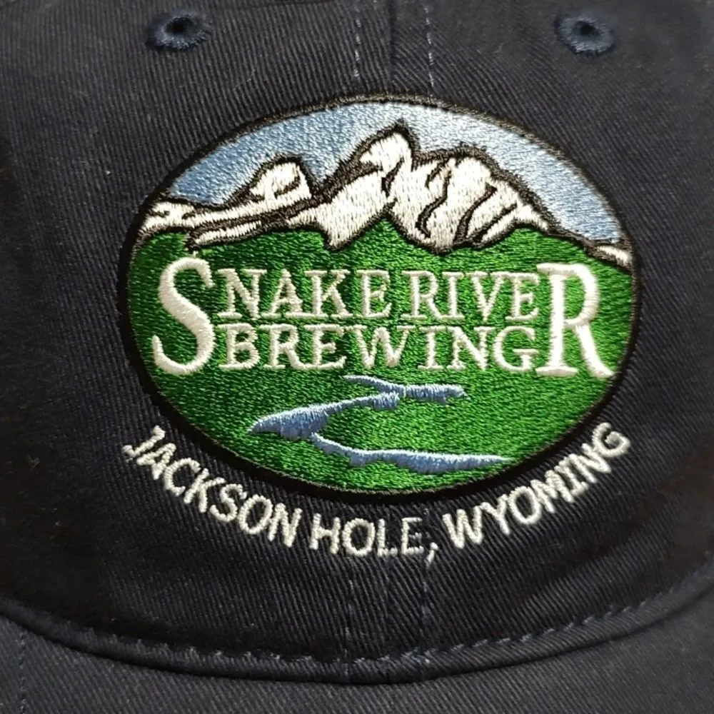 Snake River snake river