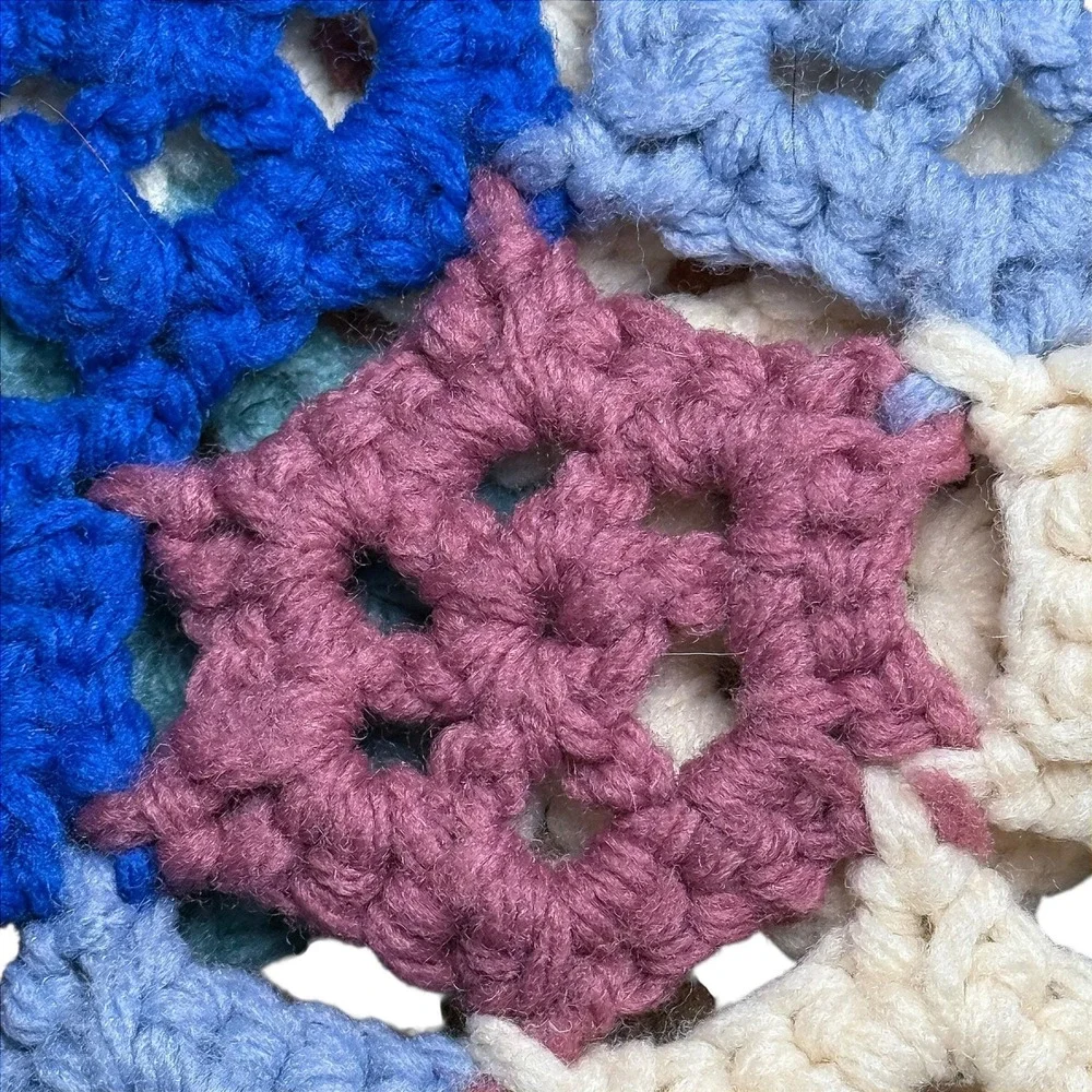 N/A handmade crochet