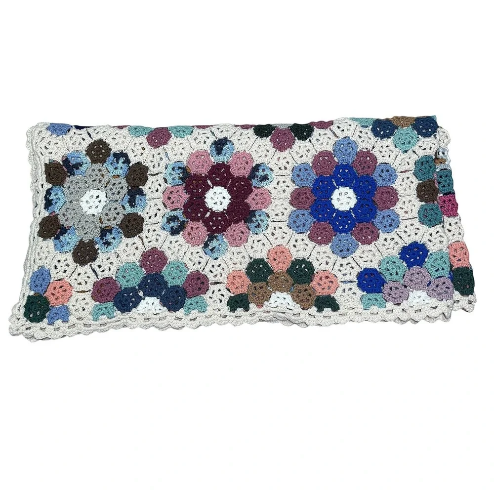 N/A handmade crochet