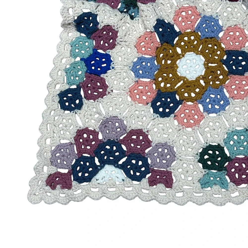 N/A handmade crochet