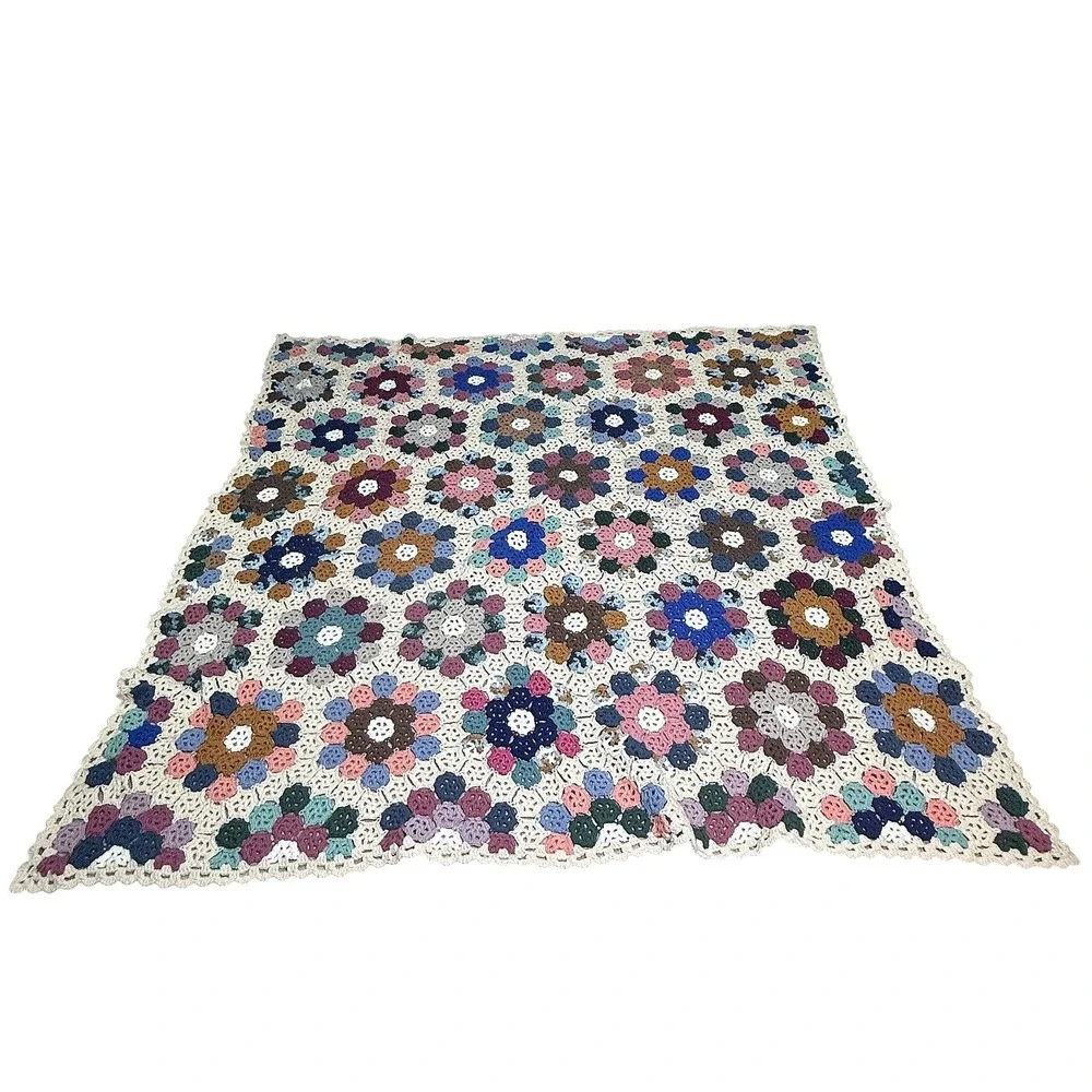 N/A handmade crochet