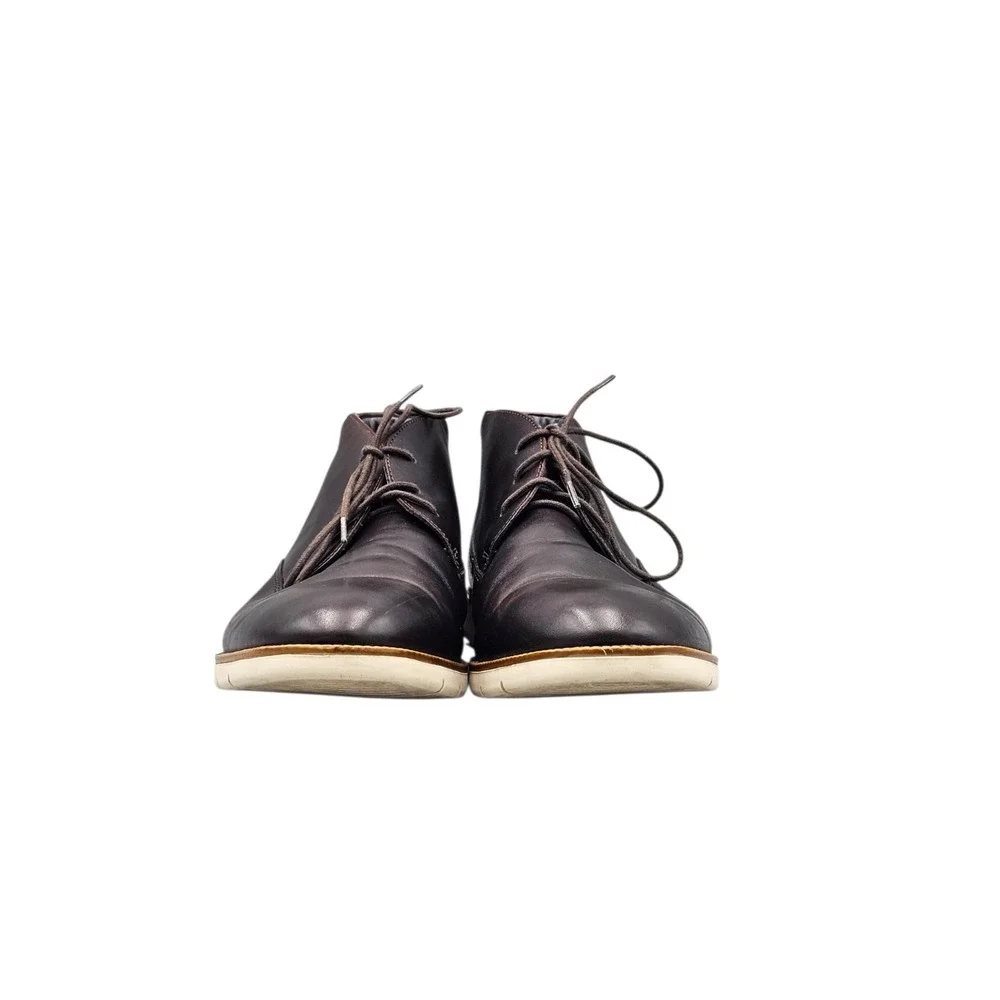 Josef Seibel chukka theme parties
