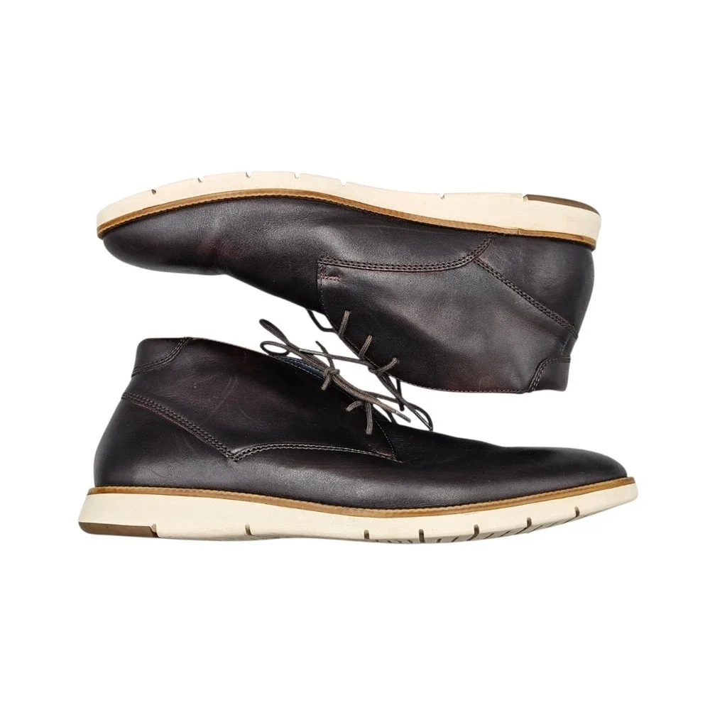 Josef Seibel shoe designed toe