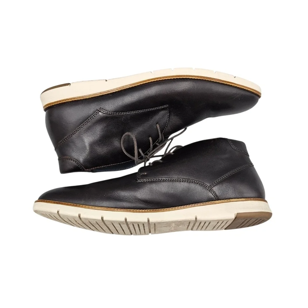 Josef Seibel closure winter