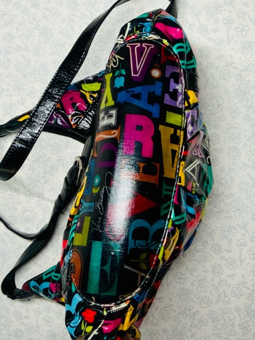 Vera Bradley statement works