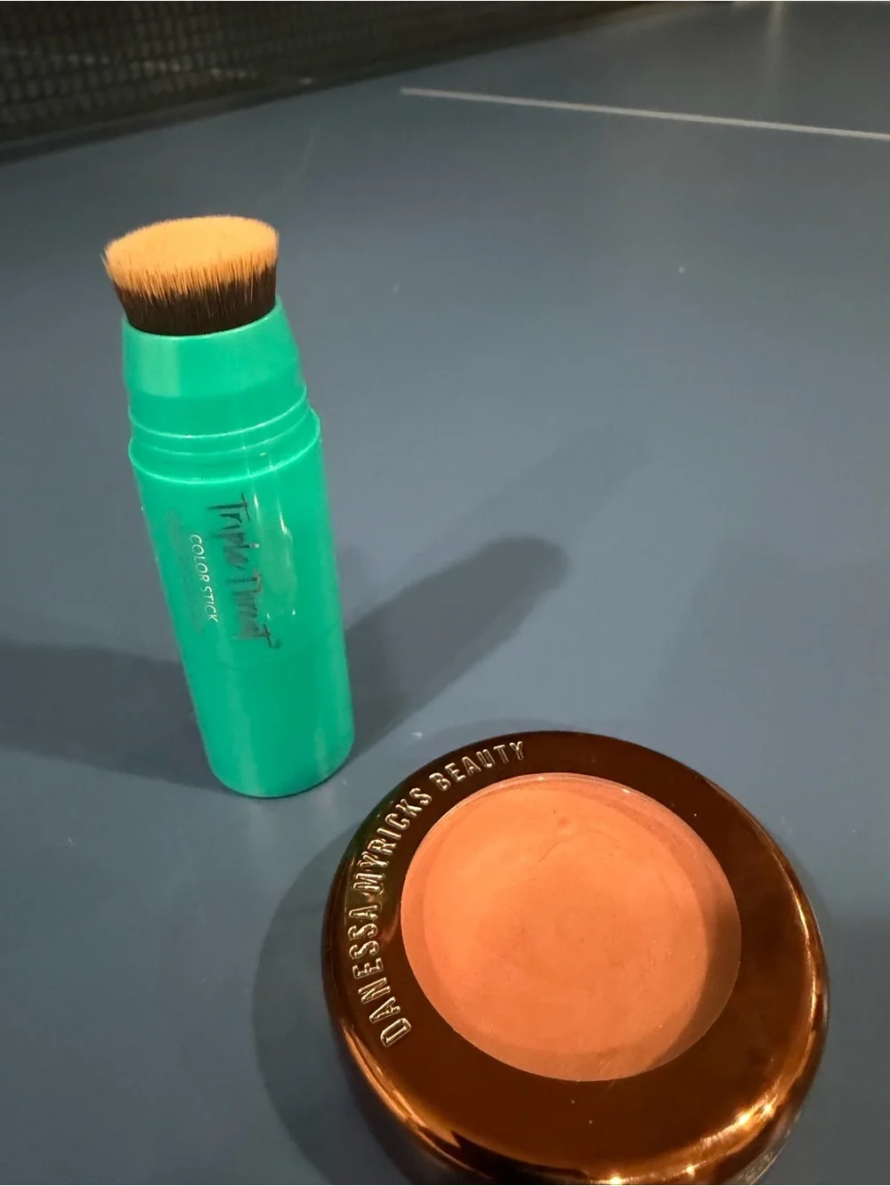 Danessa Myricks Beauty cream blush