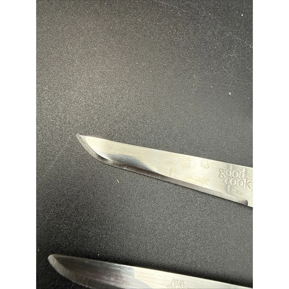 Pampered Chef / Good Cook one knife