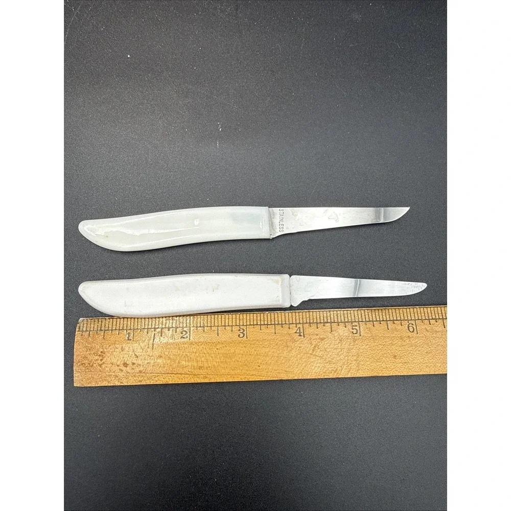 Pampered Chef / Good Cook one knife
