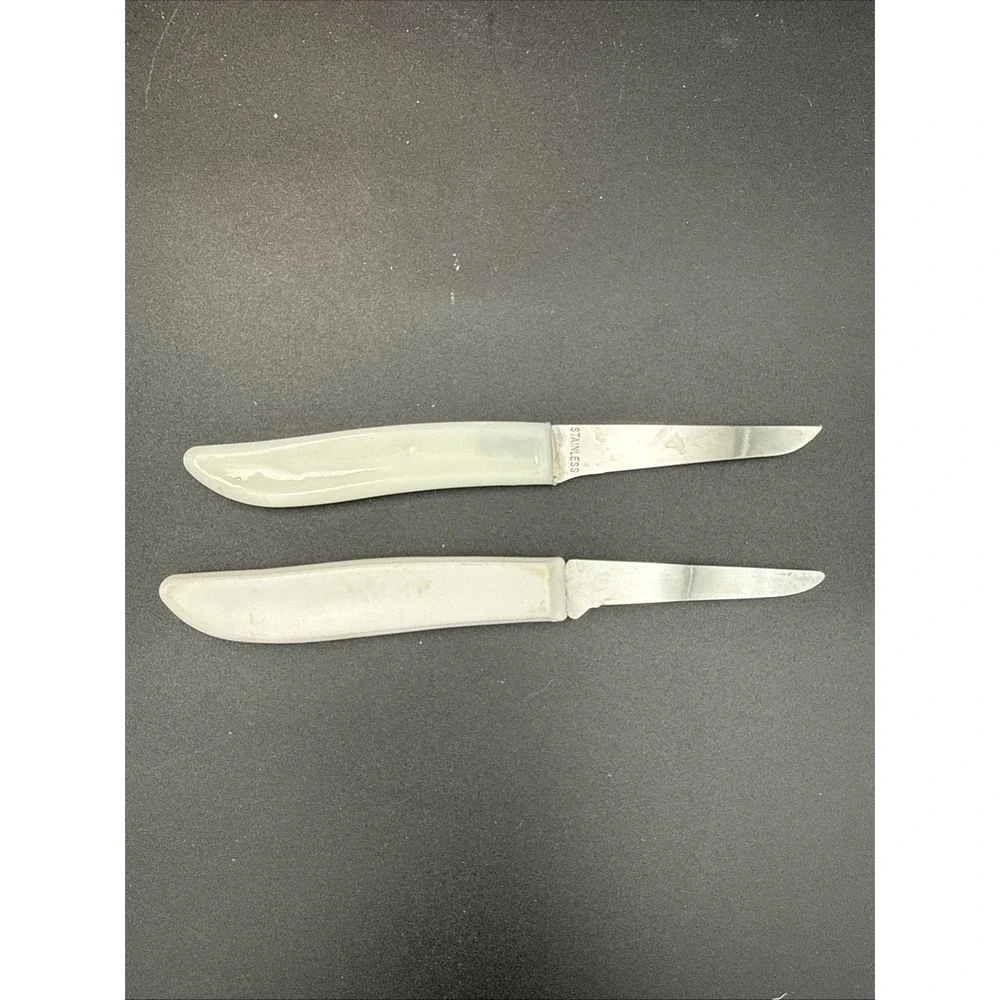 Pampered Chef / Good Cook one knife