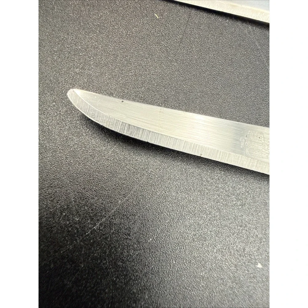 Pampered Chef / Good Cook one knife