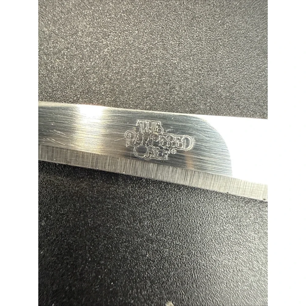 Pampered Chef / Good Cook one knife