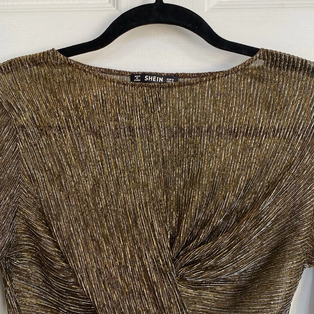 SHEIN gently worn