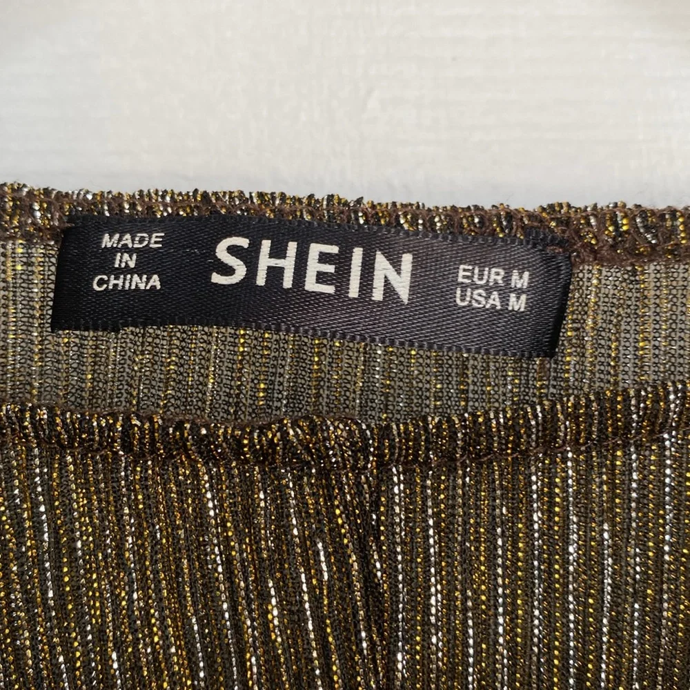 SHEIN gently worn