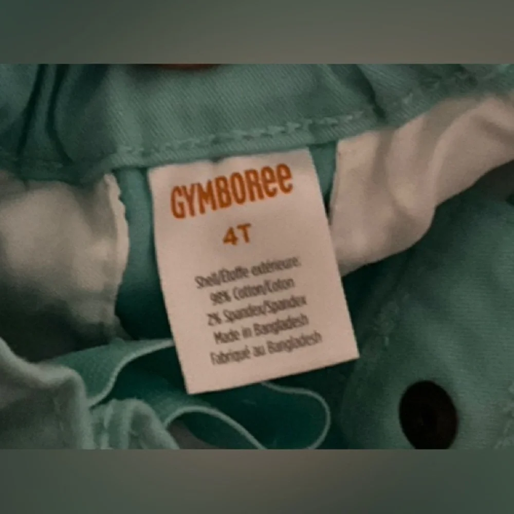 Gymboree add fun