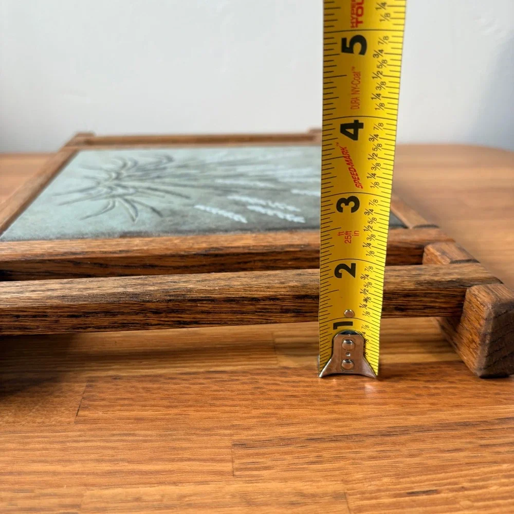 N/A unbranded trivet
