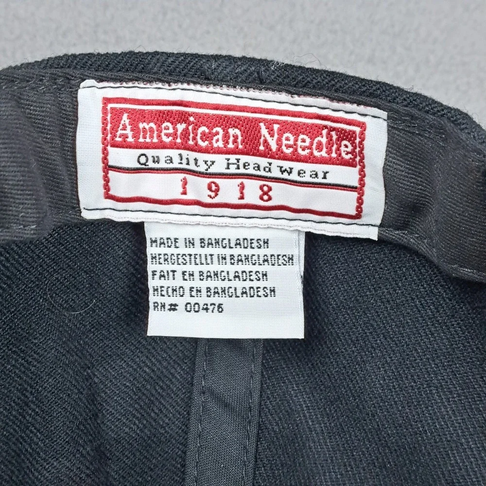 American Needle san francisco