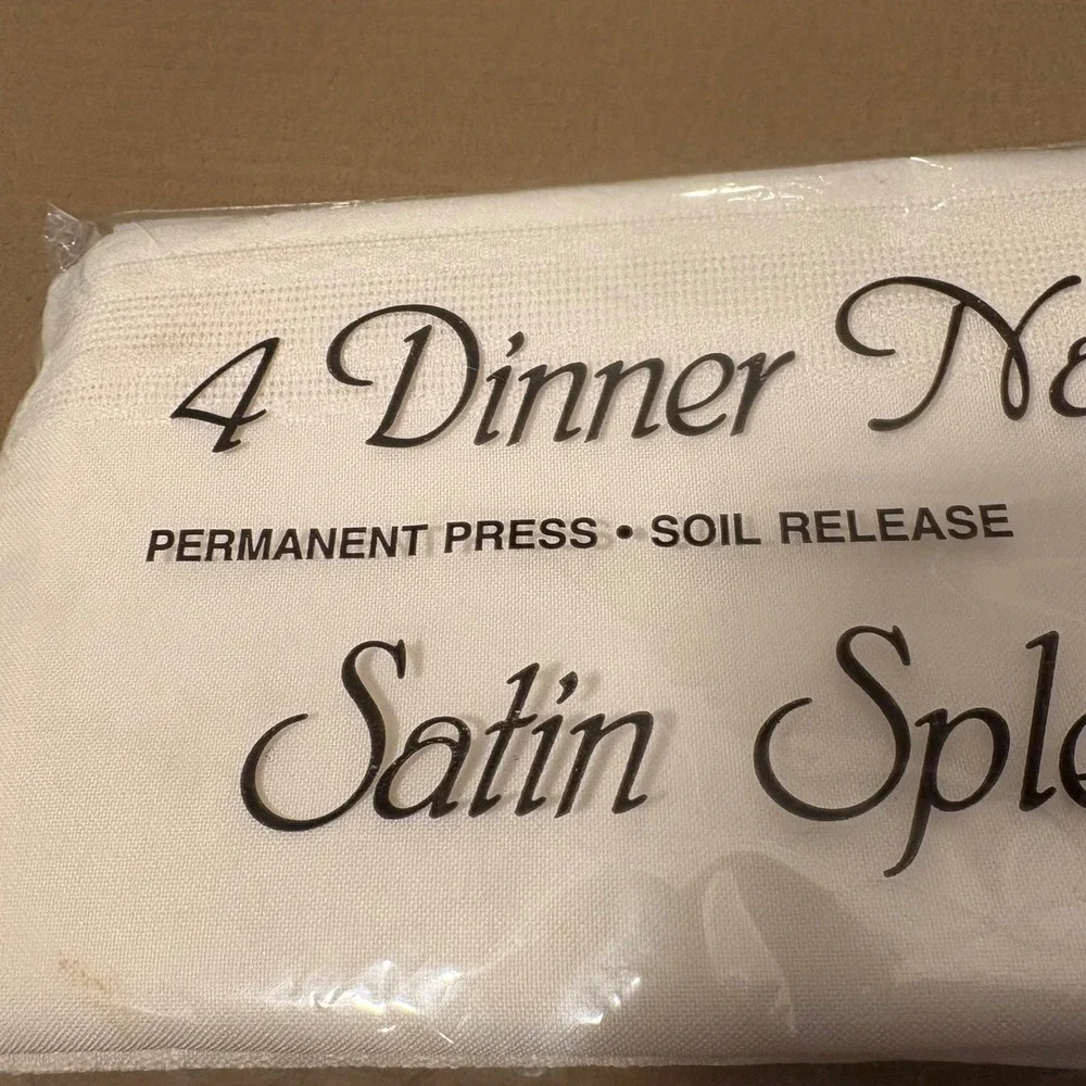 Bardwil Linens set four