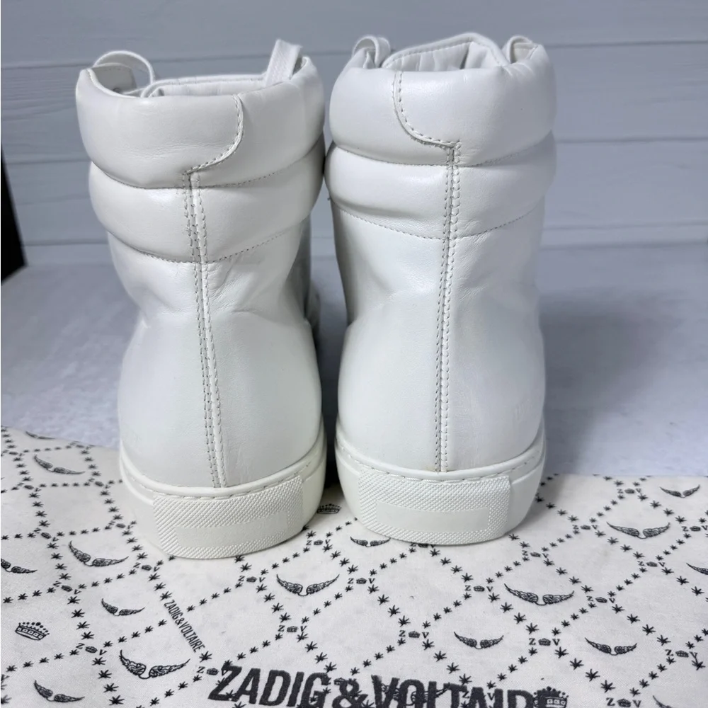 Zadig & Voltaire these classic