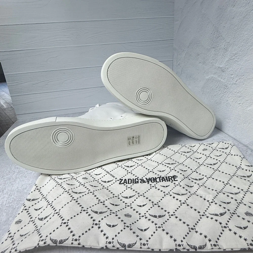 Zadig & Voltaire these classic