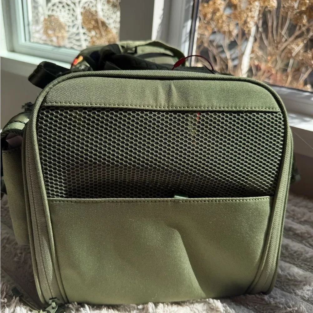Sprayground stylish olive