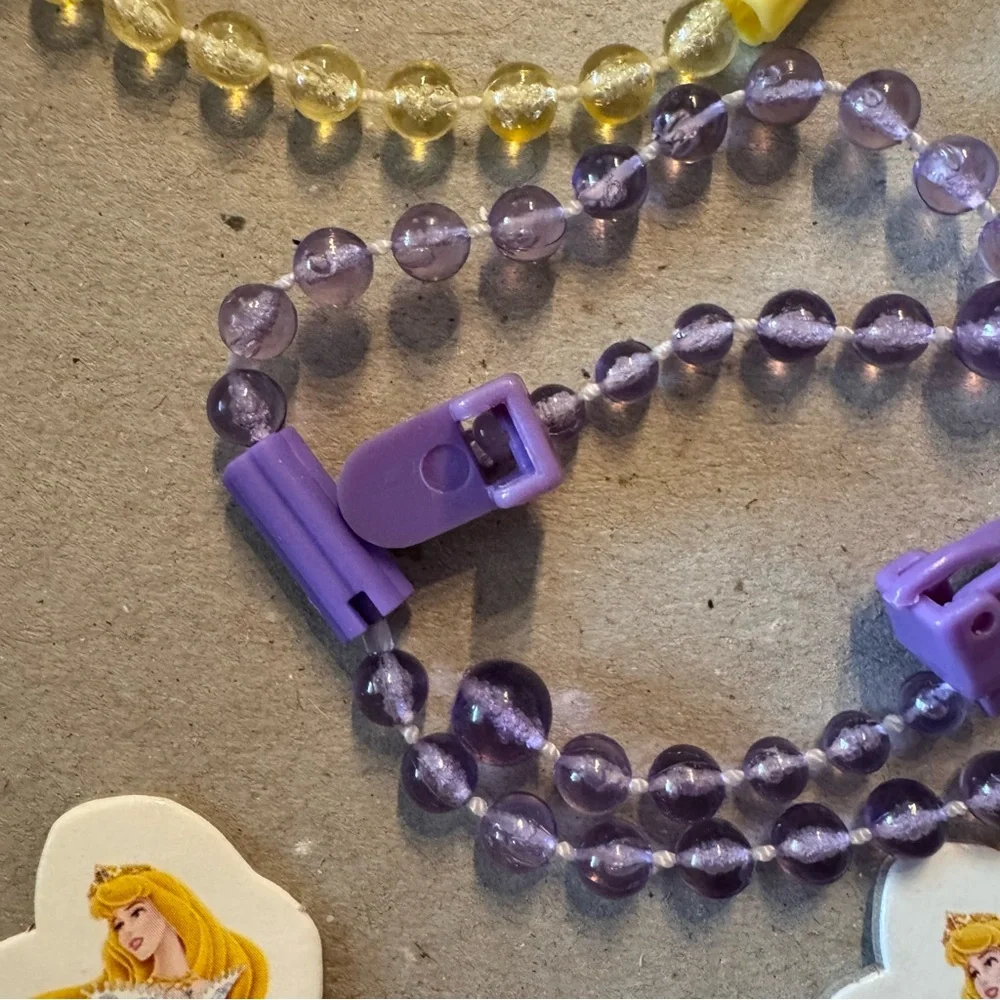 Milton Bradley misplaced used clip