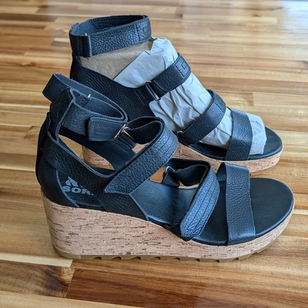 Sorel joanie ii