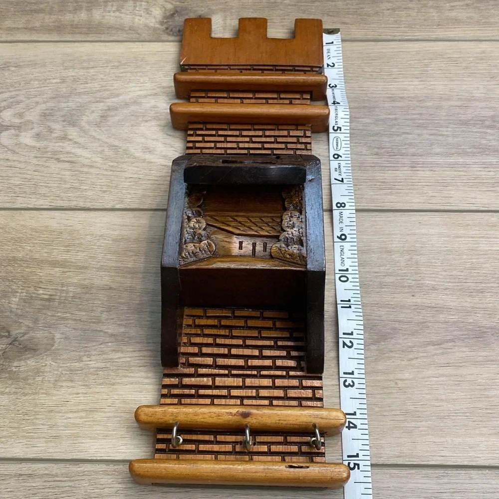 N/A hook hand keys
